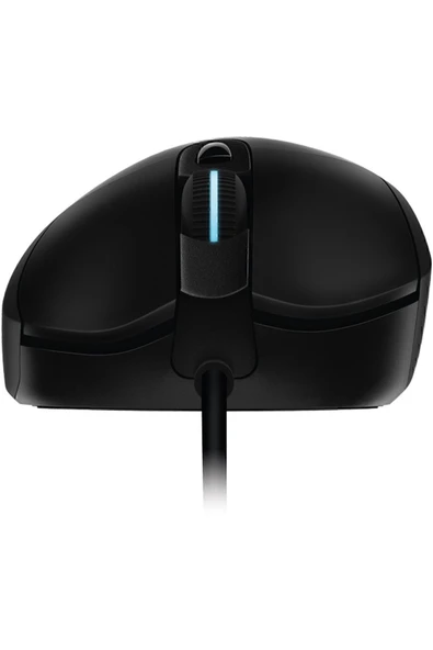 logitech G403 910-005633 Hero Oyuncu Mouse - 5