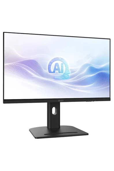 MSI MODERN AM273QP AI 1UM-076XTR Intel Ultra 5 16GB DDR5 1TB SSD 27 inç 2K WQHD FDos AIO Bilgisayar - Resim 2