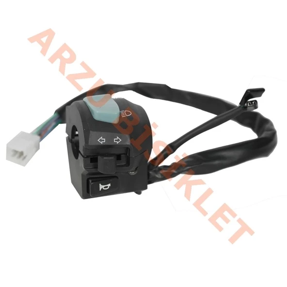 SOL KUMANDA DRİFT - L ürün görseli