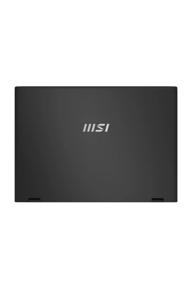 MSI PrestigePro 16 AI B2HVEG-252TR Ultra 7 255H 32GB 1TB SSD 6GB RTX4050 16 UHD+ Windows 10 - Resim 5