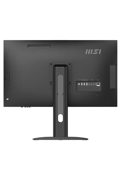 MSI MODERN AM273QP AI 1UM-076XTR Intel Ultra 5 16GB DDR5 1TB SSD 27 inç 2K WQHD FDos AIO Bilgisayar - Resim 7