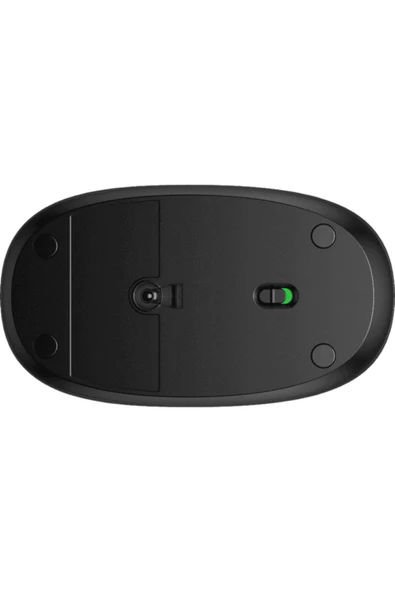 HP 240 Kablosuz Bluetooth Mouse Siyah 3v0g9aa - 5