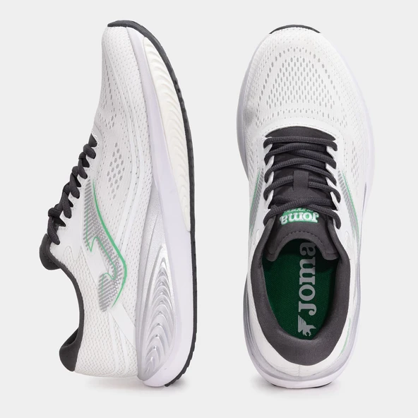 Joma Tıtanıum RTITAW 2502 Beyaz Ayakkabı - Resim 2