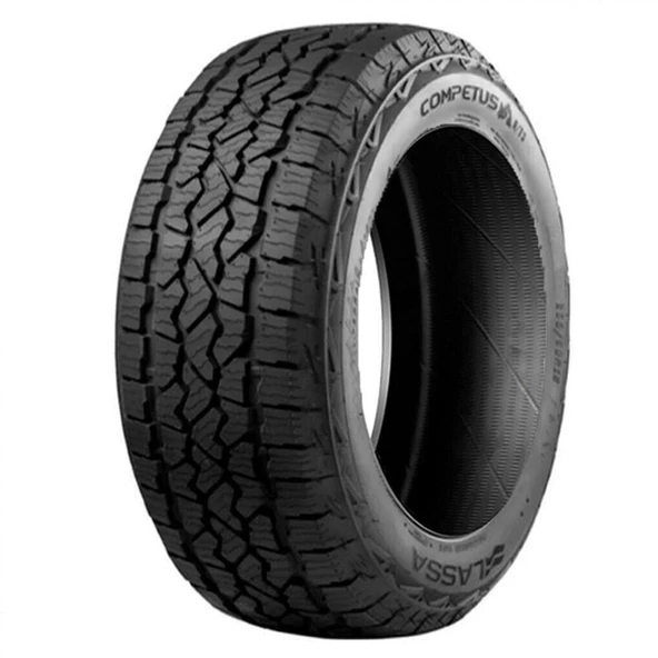 Lassa 205/70 r 15 96t competus a/t3 m+s Suv Yaz 2025 ürün görseli