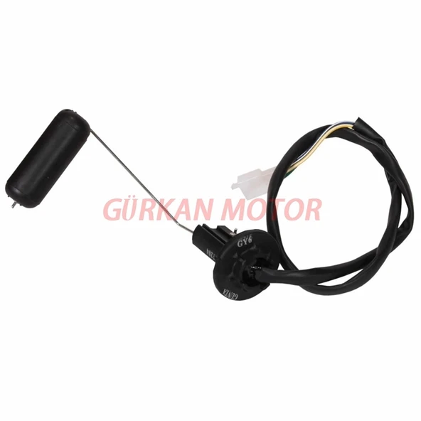 BENZİN ŞAMANDIRASI SCT RS ürün görseli 1