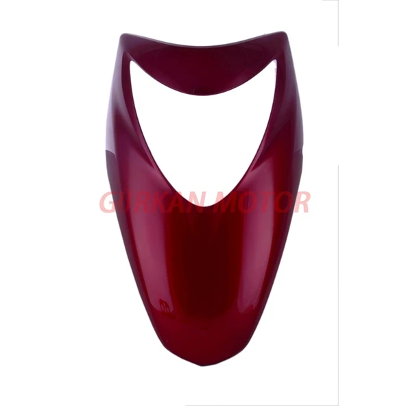 ÖN FAR GRENAJI [KIRMIZI] [ORJİNAL] SPACY - ARORA SPECIAL ürün görseli 1