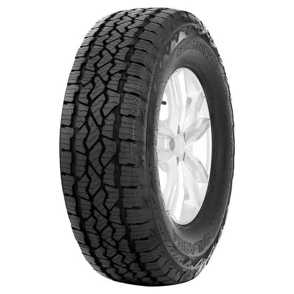Lassa 255/60r18 112t xl competus a/t 3* Suv Yaz 2025 ürün görseli 1