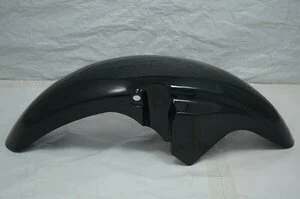 ÖN ÇAMURLUK SİYAH CB 125F ürün görseli