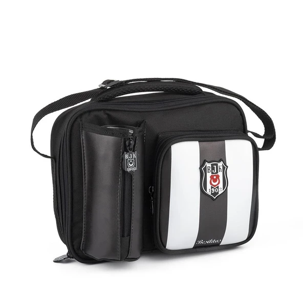 ME BESLENME CANTASI BESIKTAS CUBUKLU SUNI DERI ürün görseli