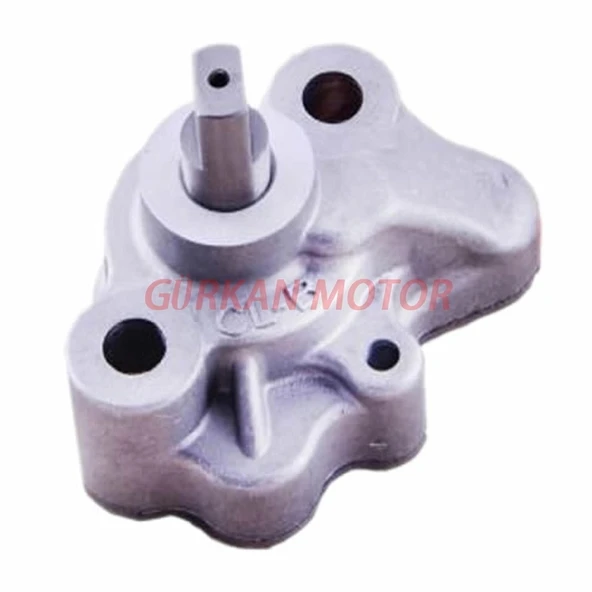 YAĞ POMPASI CBF 150 - CB 125E ürün görseli