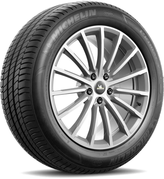 Michelin 275/35r19 100y xl prımacy 3 zp*moe grnx mı Oto Yaz 2025 - Resim 2