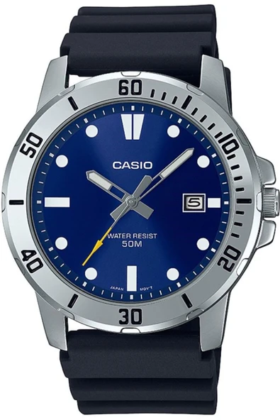 CASİO Mtp-vd01-2evudf Erkek Kol Saati ürün görseli