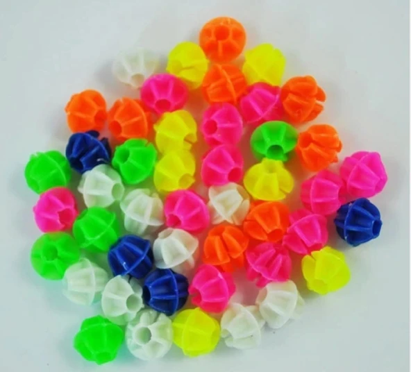 BİSİKLET BONCUK BÜYÜK ürün görseli