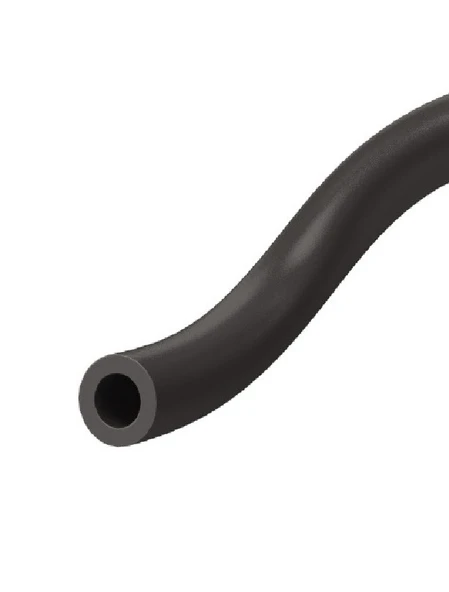 Contacall Basınç Hortumu Çok Amaçlı Hortum 8mm Çap Siyah Renk 10 Metre