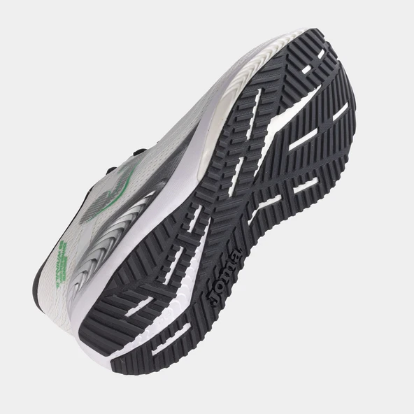 Joma Tıtanıum RTITAW 2502 Beyaz Ayakkabı - Resim 3