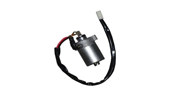 MARŞ MOTORU (ZENZERO) ürün görseli