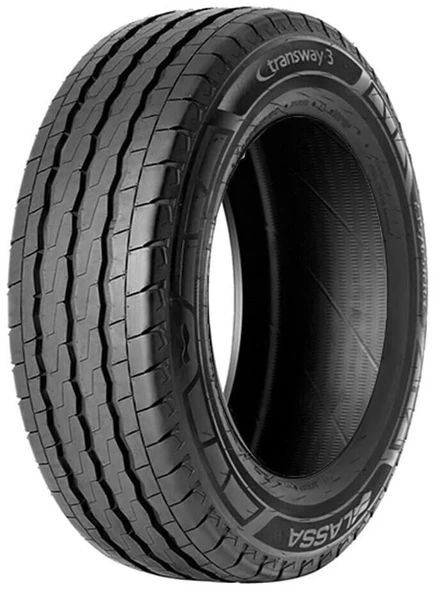 Lassa 215/60r17c 08km 109/107t transway 3 Kamyonet Yaz 2024 ürün görseli