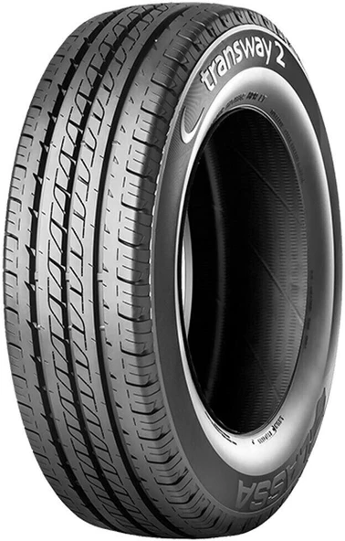 Lassa 205/65r16c 107/105t transway 2 Kamyonet Yaz 2025 - Resim 2