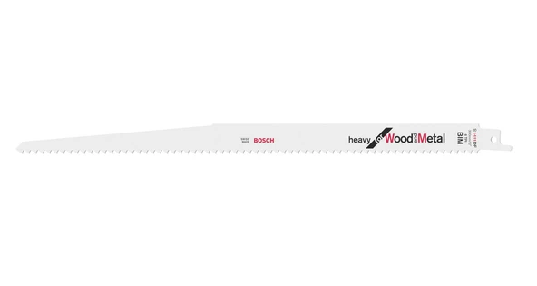 Panter Testere HeavyforW&M S 1411 DF 25li - 2