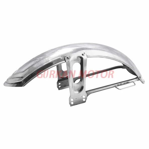 ÖN ÇAMURLUK KROM [SPORT MODELİ] CG ürün görseli