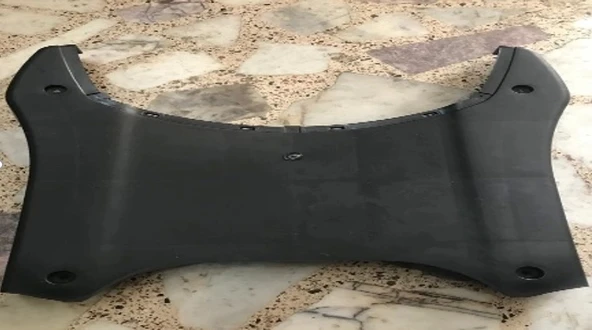 KOBRA AYAK BASMA PLASTİK ürün görseli 1