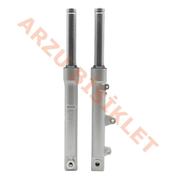 ÖN AMORTİSÖR KOMPLE [ORJİNAL] HONDA ACTIVA 125 ürün görseli