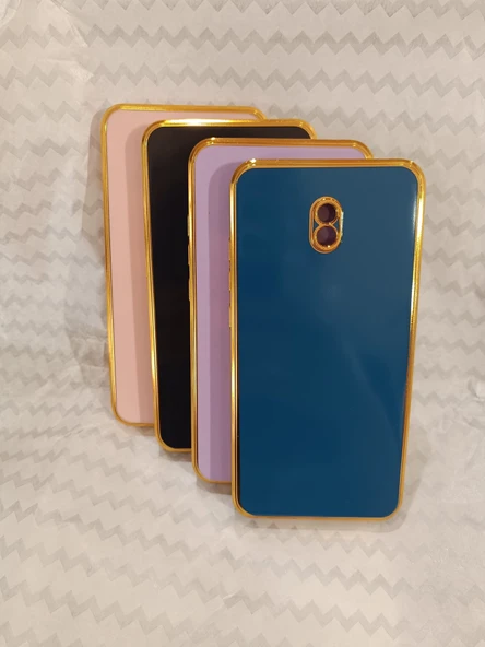 REDMİ 8A SİLİKON KILIF