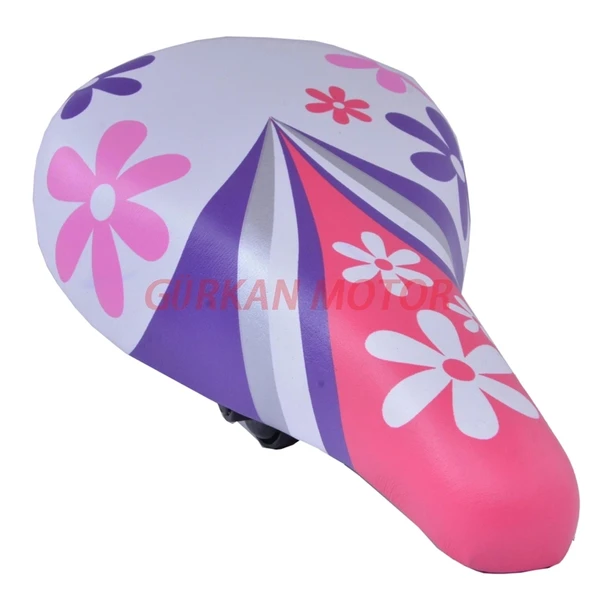 16-20 BMX SELE KARIŞIK RENK ürün görseli 1