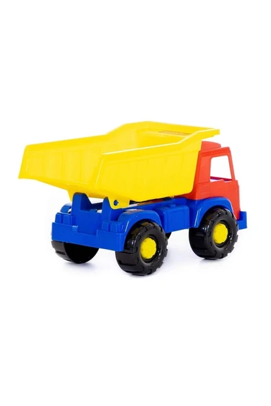 41739 Panter Kamyonet Polesie - Resim 2