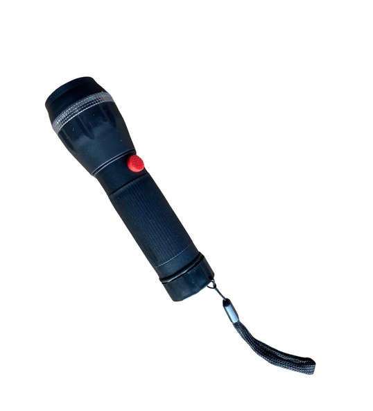 5 Parça Kamp Seti (Balta,Bıçak,Mini Pürmüz,El Feneri,Çanta) - 4