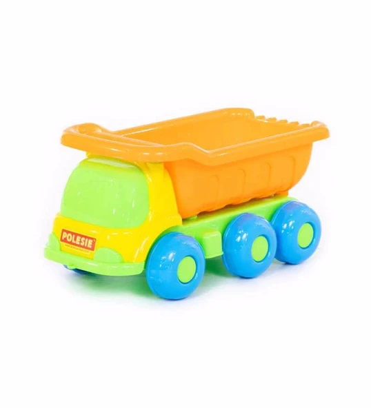 4236 Keşa Kamyonet Polesie