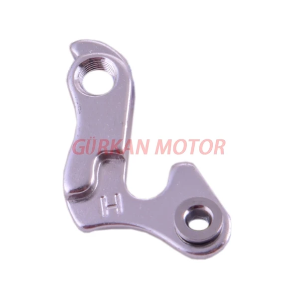 KADRO KULAĞI  ALÜMİNYUM  MODEL 2 ürün görseli 1