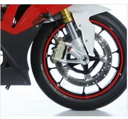 FLORASAN KIRMIZI 7CM*7M JANT ŞERİDİ ürün görseli