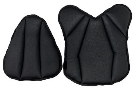 İKİ PARÇA KONFOR SELE HAVA DESTEKLİ ürün görseli 1