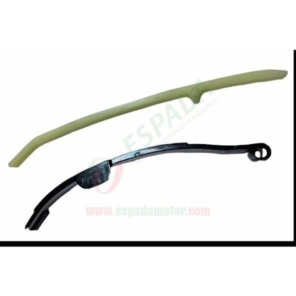 PCX150 EKSANTRİK GERGİ ÇUBUĞU TAKIM KILAVUZ ürün görseli 1