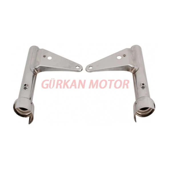 FAR KULAĞI NİKEL [TAKIM] CG ürün görseli 1