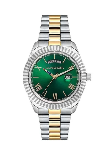 Us Polo Assn USPA1100B-07 Erkek Kol Saati ürün görseli 1