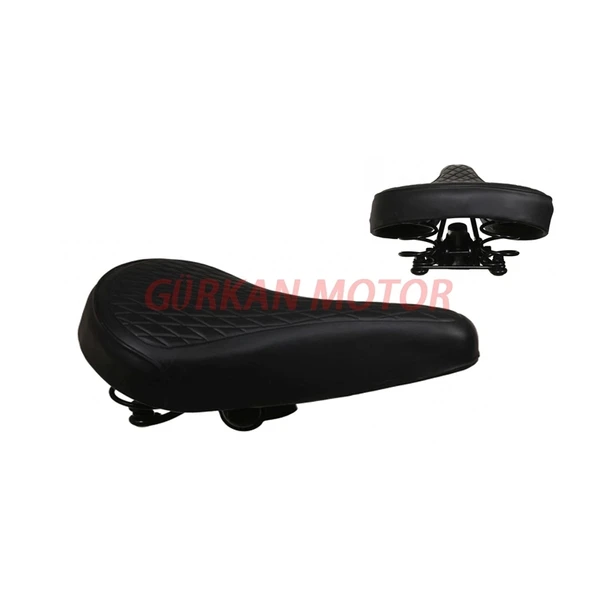 BİSAN SELE YAYLI ( BAKLAVA DESEN ) ÇİN ürün görseli 1