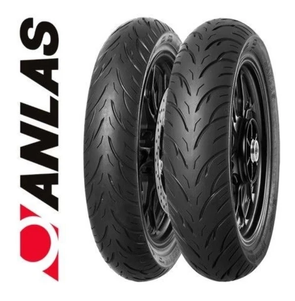 110/90*12 TOURNEE DIŞ TL ANLAS ürün görseli