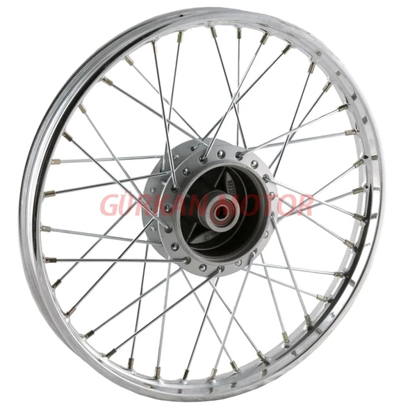 1.60 X 18 TELLİ JANT ARKA CG 36 TEL ürün görseli