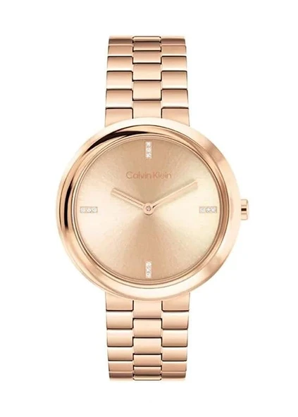 Calvin Klein CK25100095 Kadın Kol Saati ürün görseli 1