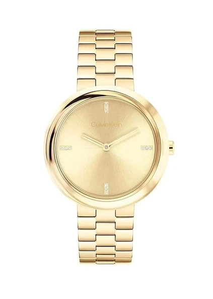 Calvin Klein CK25100094 Kadın Kol Saati ürün görseli 1