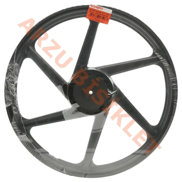 ARKA JANT - KUBA EGE ürün görseli