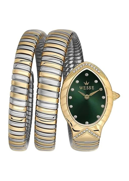 Wesse WWL115102 Kadın Kol Saati ürün görseli 1