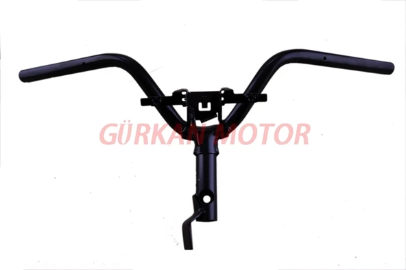 DİREKSYON (GİDON) E BİKE JUPİTER - DÜNYA ürün görseli