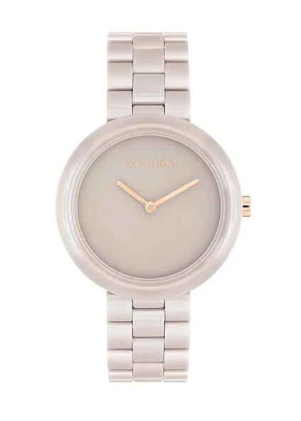Calvin Klein CK25100073 Kadın Kol Saati ürün görseli 1