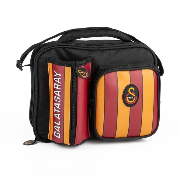 ME BESLENME CANTASI GALATASARAY - 1