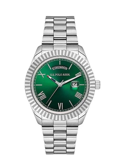 Us Polo Assn USPA1100B-04 Erkek Kol Saati ürün görseli 1