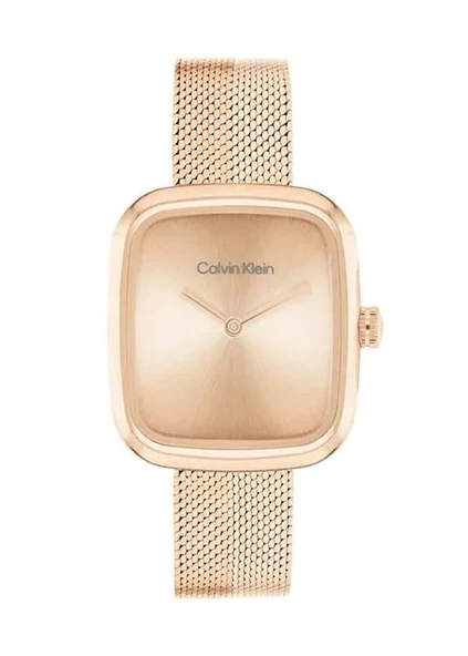 Calvin Klein CK25100101 Kadın Kol Saati ürün görseli 1