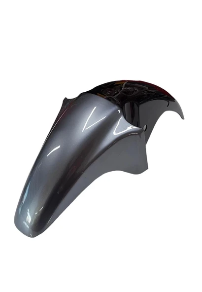 ÖN ÇAMURLUK KUBA TK 03 FÜME GRİ ürün görseli